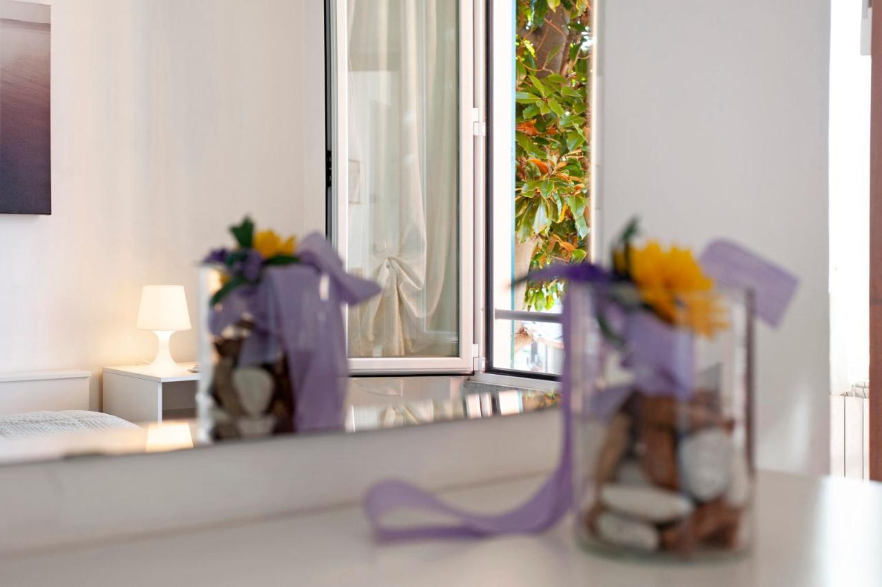 Trilocale In Villa Vista Mare Apt 3 Varazze Exteriér fotografie