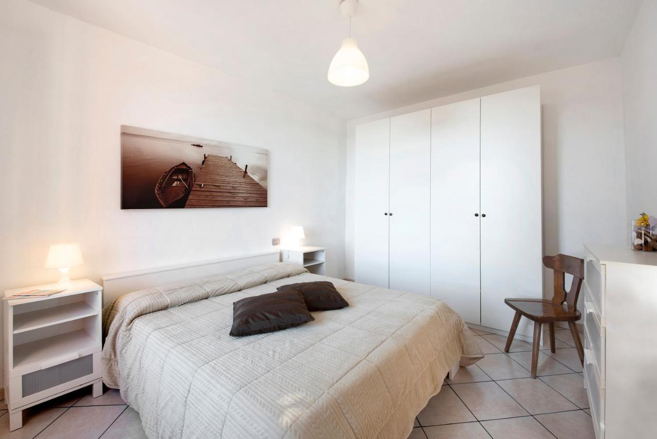 Trilocale In Villa Vista Mare Apt 3 Varazze Exteriér fotografie